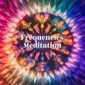 Out of Body Experience - A wave of release, Solfeggio 417 Hz
