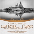 Barocco Veneziano、Claudio Ferrarini - RV 678 All'ombra di sospetto Recitativo
