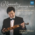 Haoli Lin、Hai Jin、eugene ysaye - Ballade