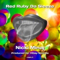 Nicki Minaj - Red Ruby Da Sleeze