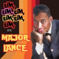 Major Lance - The Monkey Time
