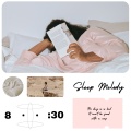 Night Melodies、Dream Tunes、Sleep Harmonies - Gentle Melodies Music