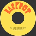 jackie edwards、Wilfred Gerald Edwards - I'm a Peaceful Man