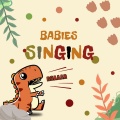 Cotufalandia、Baby Sleep Baby Sounds - Ten In Bed