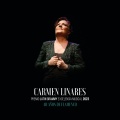 carmen linares、Estrella Morente - Amores (En Directo)