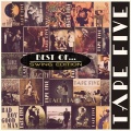 Tape Five - Step Into My Time Machine