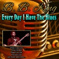 B. B. King - Whole Lotta Love