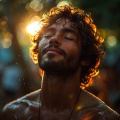 Lista de reproducción de relajación、Relajante de buey de almizcle、Ritmos Tranquilizantes - Música De Recuperación Pacífica