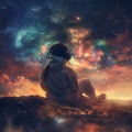 Zen Healing Melodies、Vibrant melodies、Various Frequencies - Quiet Respite Waits