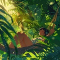 Guru Zen、Relaxation Sounds、Relaxation Guru - Deep Relaxation Mode