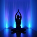 Lista de reproducción de flujo de yoga、Grupo de Sanación Subliminal、Paria de la Vía Láctea - Suaves Ecos De Yoga