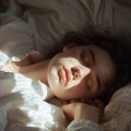 ASMR Suena para Dormir、Polisomnios、Soledad tranquila - El Descanso Desciende Suavemente