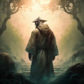 Academia de Relaxamento Espiritual、Buena Mañana、Pensamiento Positivo - Conciencia Compartida: Un Encuentro Zen de Flautas y Mindfulness