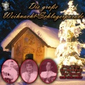 Ivo Robic - Weisser Winterwald