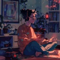 Mastery in Lofi Relaxation、Relaxation Bliss、Relaxing Lo Fi - Relax Harmony Notes