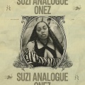 Suzi Analogue、King Britt - Never Normalize ft. King Britt
