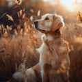 Peaceful Dogs、Music For Dogs Peace、Music For Dogs - Calm Canine Sleep Tunes