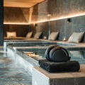 Music For Massage、Harmonious music、Best Relaxing Spa Music - Healing Spa Sounds