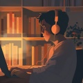 Music for Freelancers、Calm Work from Home、Clean Music For Office Work - Efficient Work Rhythms