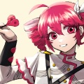 吉田夜世、重音テト - サイマル的な、