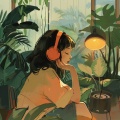 Música de jardinería、Cerebro concentracional、Chicos de música de estudio cerebral - Melodías Para Esfuerzos Concentrados