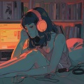 Espíritus iluminados、Colectivo de estudio de música、Colectivo de música de trabajo - Ritmos Del Día Laboral