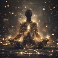 Canal de música relajante de meditación curativa、Musica romantica para sexo、Espíritu zen - Campanas De Atención Plena Suenan Transparentes