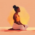 Activador de la glándula pineal、Voces Orbitales、Dhyana Uno - Las Notas Silenciosas Permanecen