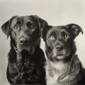 Tranquilizante para Perros、Colectivo de Música Ambiental、Lúcida - Ritmos De Energía Canina