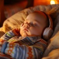 Soothing Night Music、#Lullabies、Baby Dream - Night Lull Lofi Baby Calm