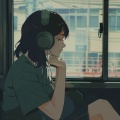 Lofi Harmony、Music for Lofi、Peaceful Lofi - Lofi Melodic Harmony