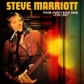 Steve Marriott - Teenage Anxiety