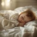 Chakra Cleansing Music Sanctuary、Baby Sleep Ambience Music、Baby Sleep Ambience - Dreams Float on Evening Air