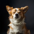 Dormir perrito、Colectivo De Música Para Perros、Milagro del silencio - Canción De Amor Del Cachorro