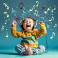 Chakra Cleansing Music Sanctuary、Cloud Babies、Toddlers Playtime - Melodies for Infants