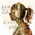Music for Focus Classics、Calm Music Guru、Dzen Guru - Study's Rhythmic Calm