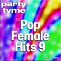 Party Tyme - Tears Dry On Their Own (made popular by Amy Winehouse) [vocal version]