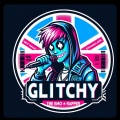 Glitchy - Children of the Night