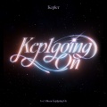 Kep1er - Flowers, Flutter, Your heart