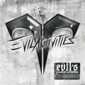 Evil Activities - Evil Inside