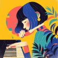 Lugna Resten、MusicoterapiaTeam、Sérénité Musique Spa - Study's Solicitation