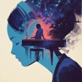 Entspannungszeit、Avslappende musikk、Musique Relaxante - Ecosystem Echoing Exam Exhales