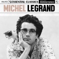 michel legrand、Essential Classics - They Simply Fade Away