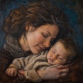 Memoria Linda、Canciones de cuna de mamá ganso、Canciones de cuna de meditación profunda - Idilio Del Infante En El Abrazo De Marfil