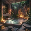 Relax Yourself、Chill Lounge Music System、Beach Chillout Music - Soothing Calm Peace Tunes