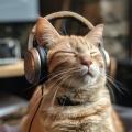 Música ligera de la mañana、Gato Somnoliento、Relax mi perro música - Melodías Calmantes Para Compañeros