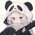 七音秦哦 - 爱笑的姑娘