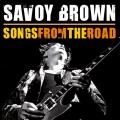 savoy brown - Time Does Tell