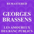 georges brassens - La premiere fille