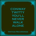 Conway Twitty - First Romance
